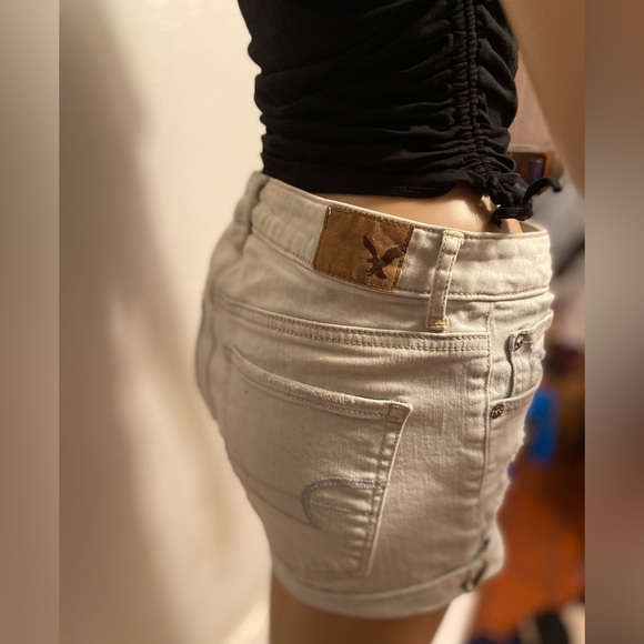 10158 American Eagle shorts size 4 - Picture 12 of 13